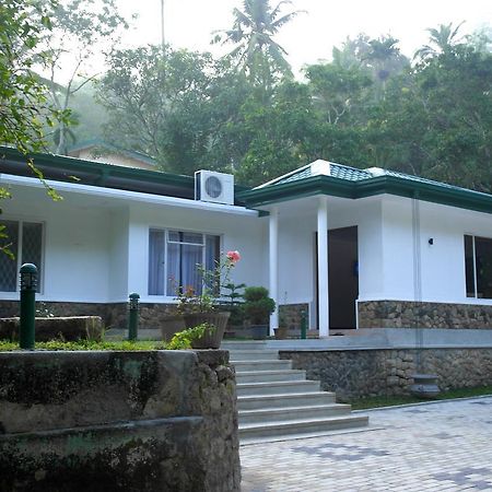 Jasmine Garden Resort 캔디 외부 사진