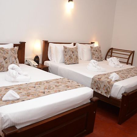 Jasmine Garden Resort 캔디 외부 사진