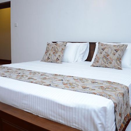 Jasmine Garden Resort 캔디 외부 사진