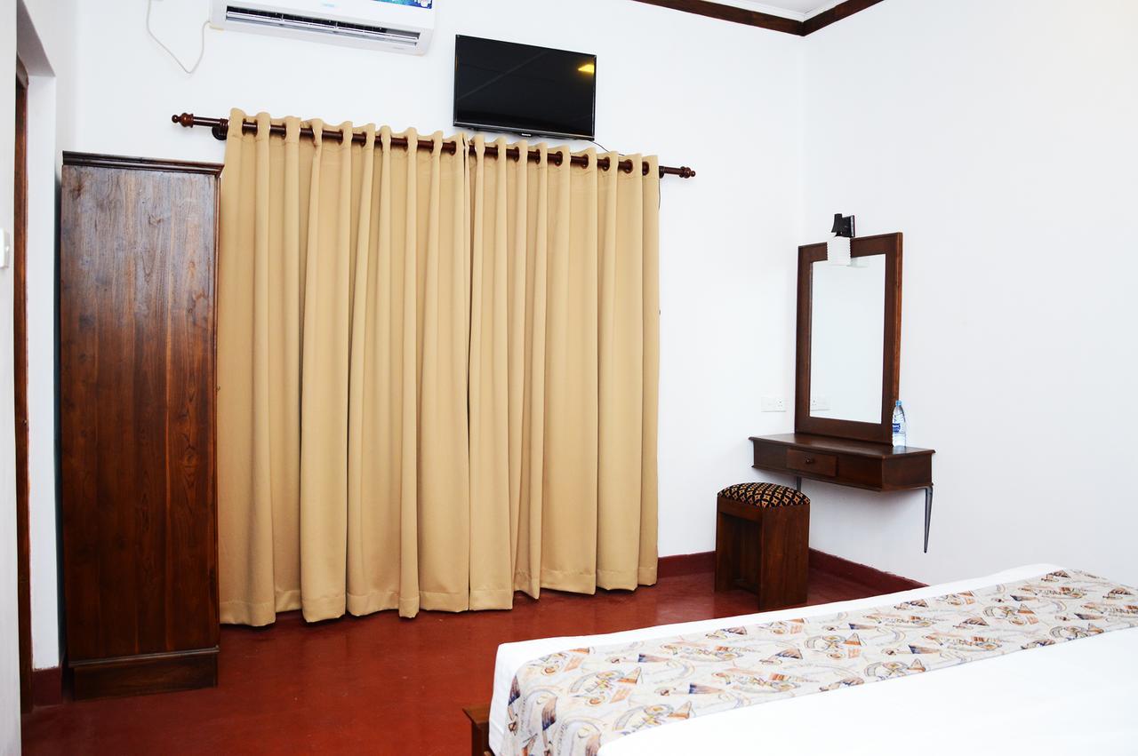 Jasmine Garden Resort 캔디 외부 사진
