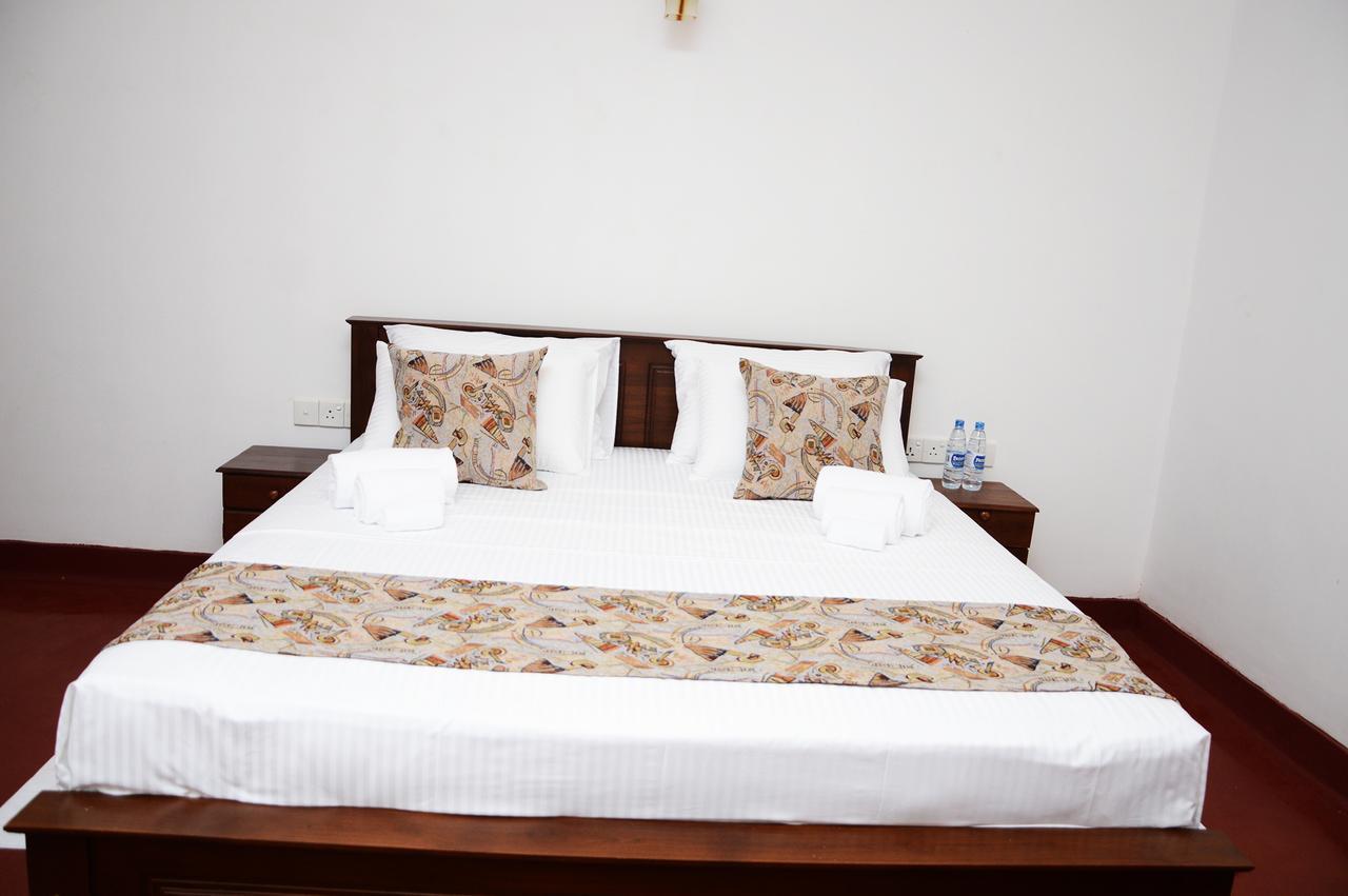 Jasmine Garden Resort 캔디 외부 사진