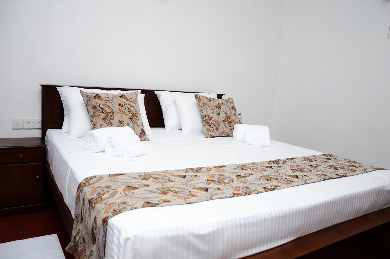 Jasmine Garden Resort 캔디 외부 사진