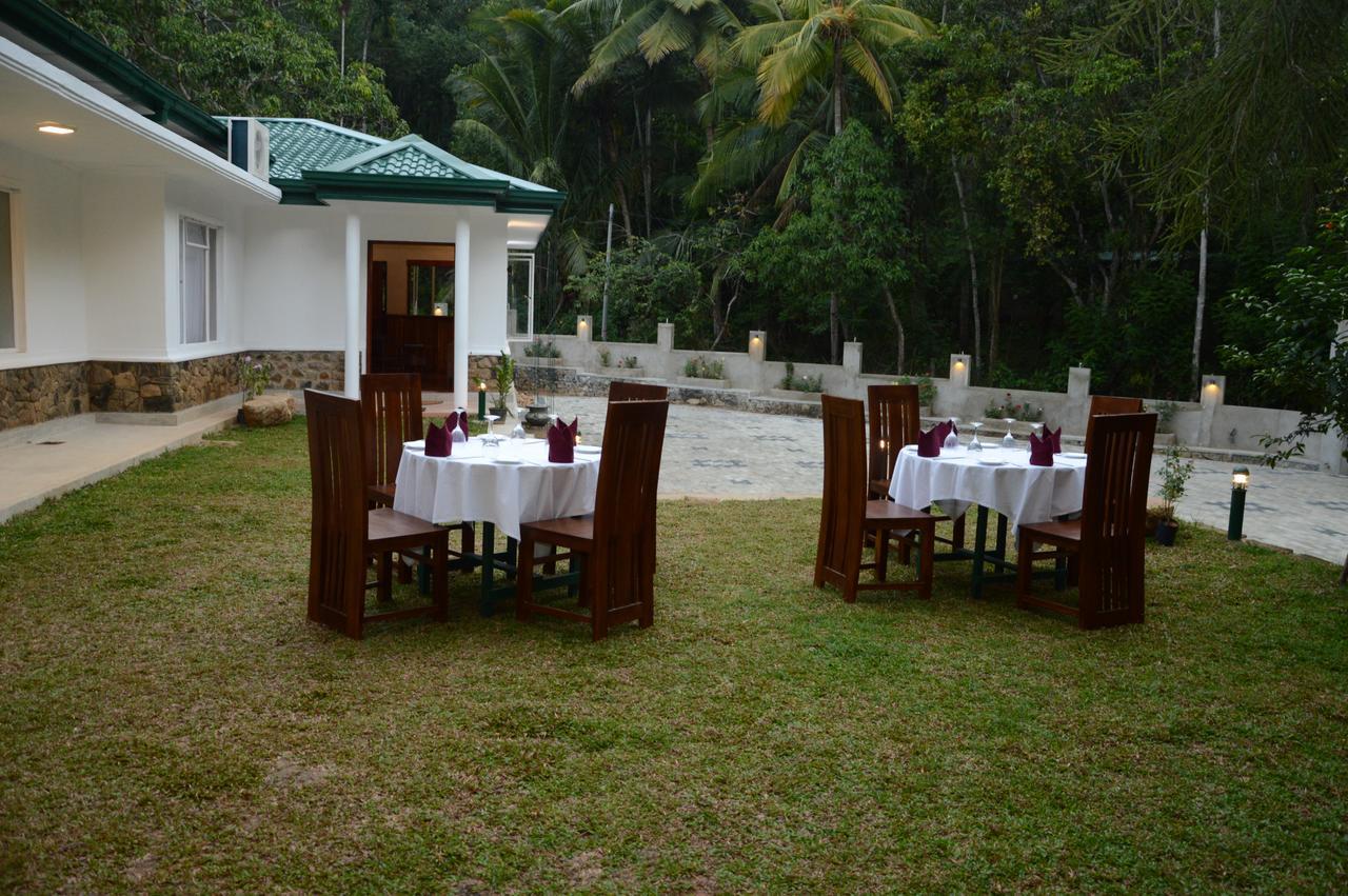 Jasmine Garden Resort 캔디 외부 사진