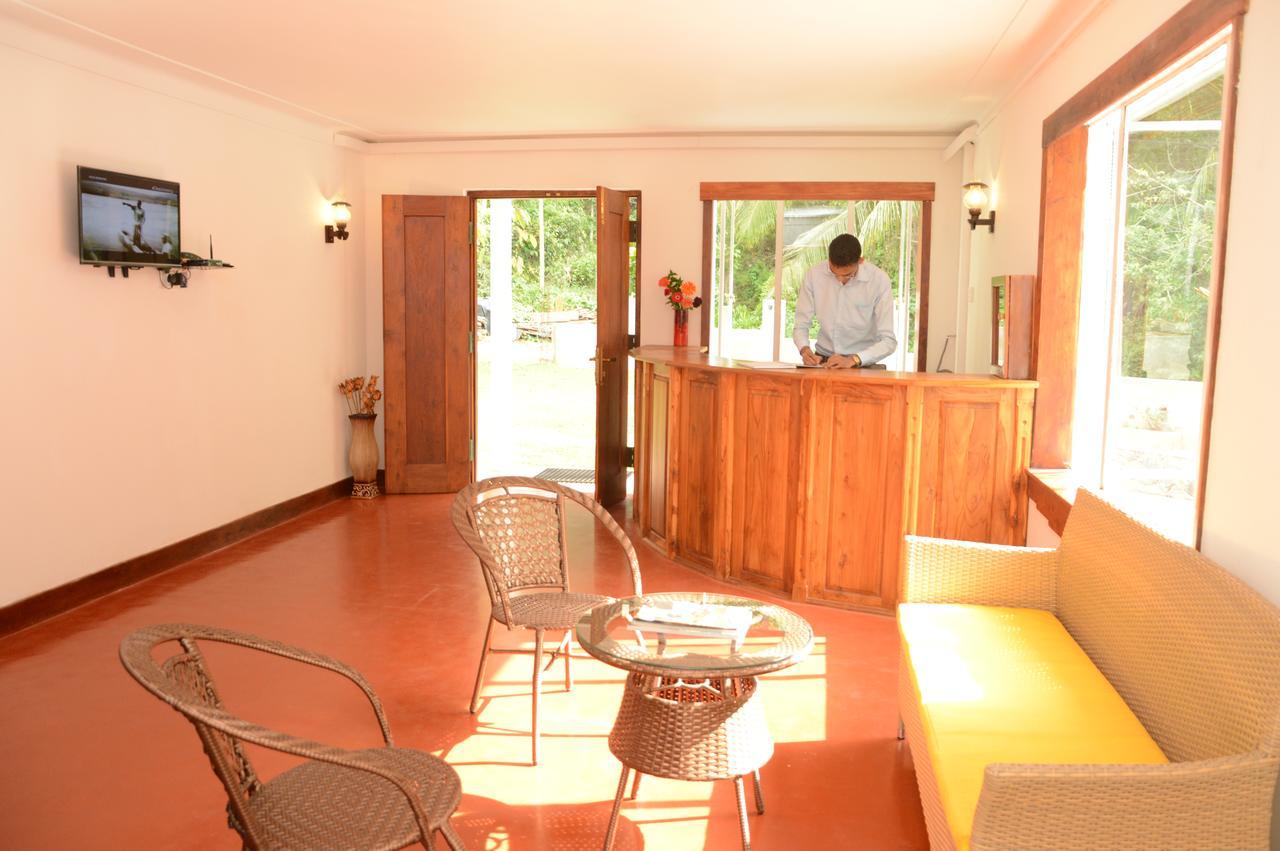 Jasmine Garden Resort 캔디 외부 사진