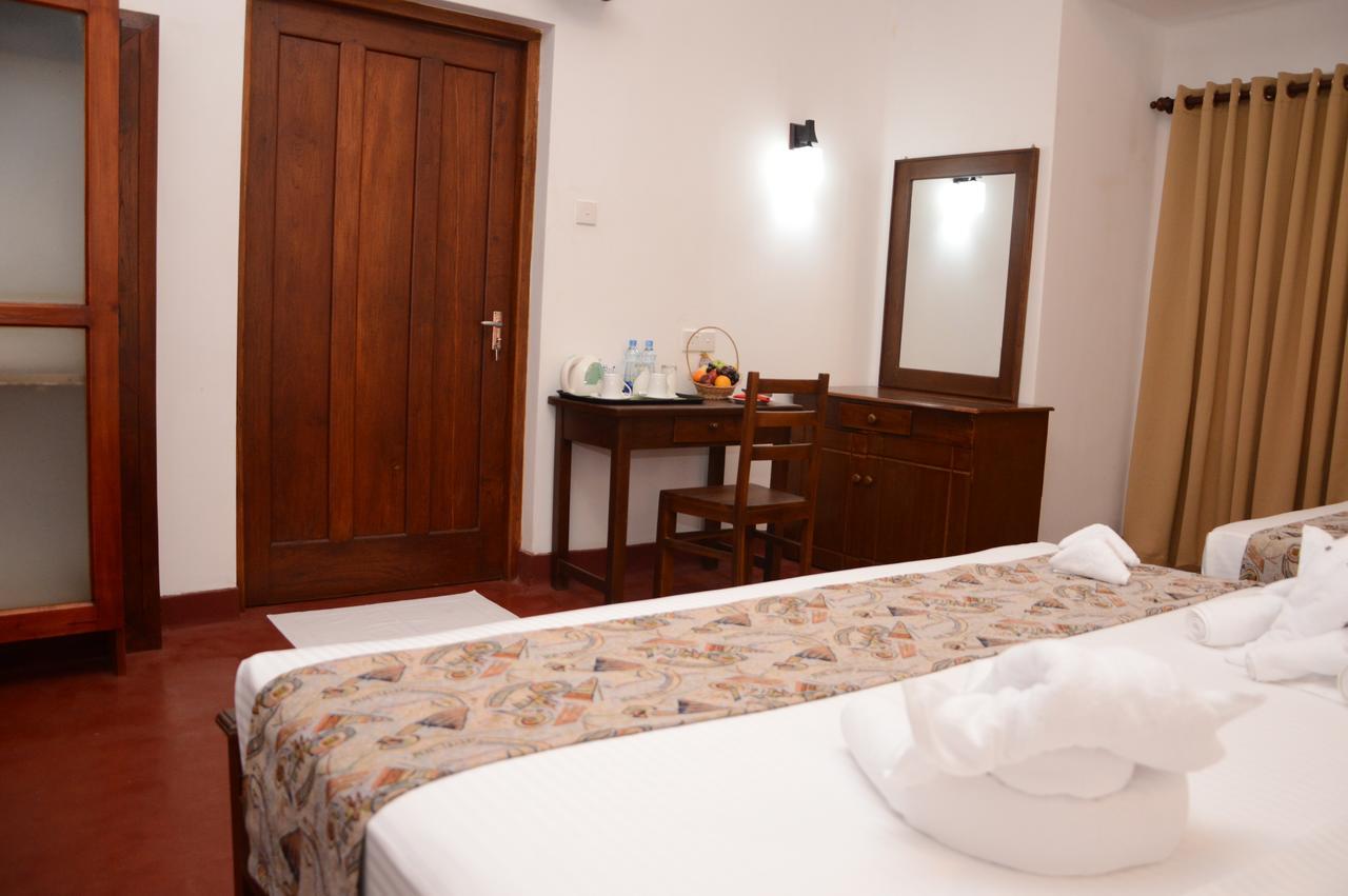 Jasmine Garden Resort 캔디 외부 사진