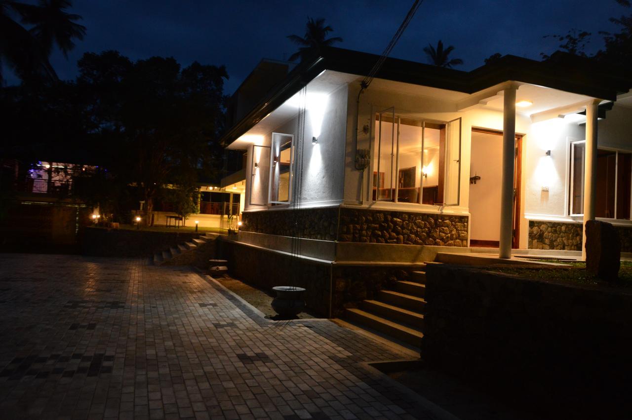 Jasmine Garden Resort 캔디 외부 사진