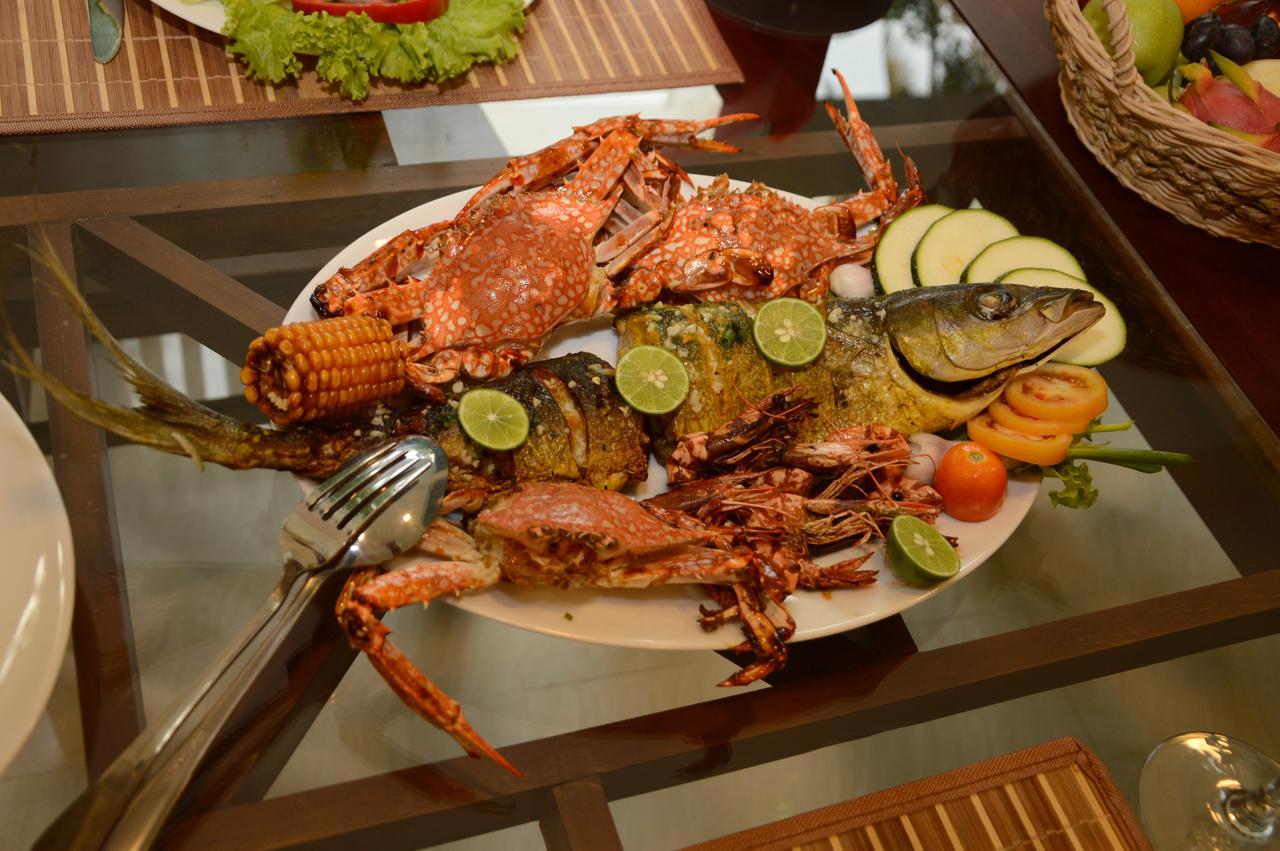 Jasmine Garden Resort 캔디 외부 사진