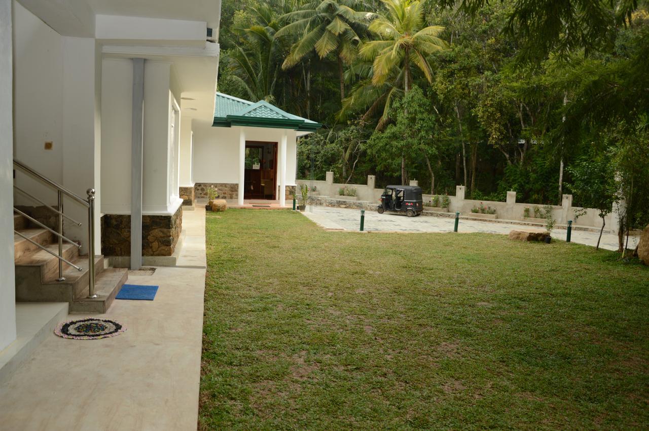 Jasmine Garden Resort 캔디 외부 사진