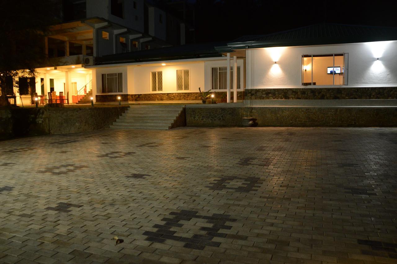 Jasmine Garden Resort 캔디 외부 사진