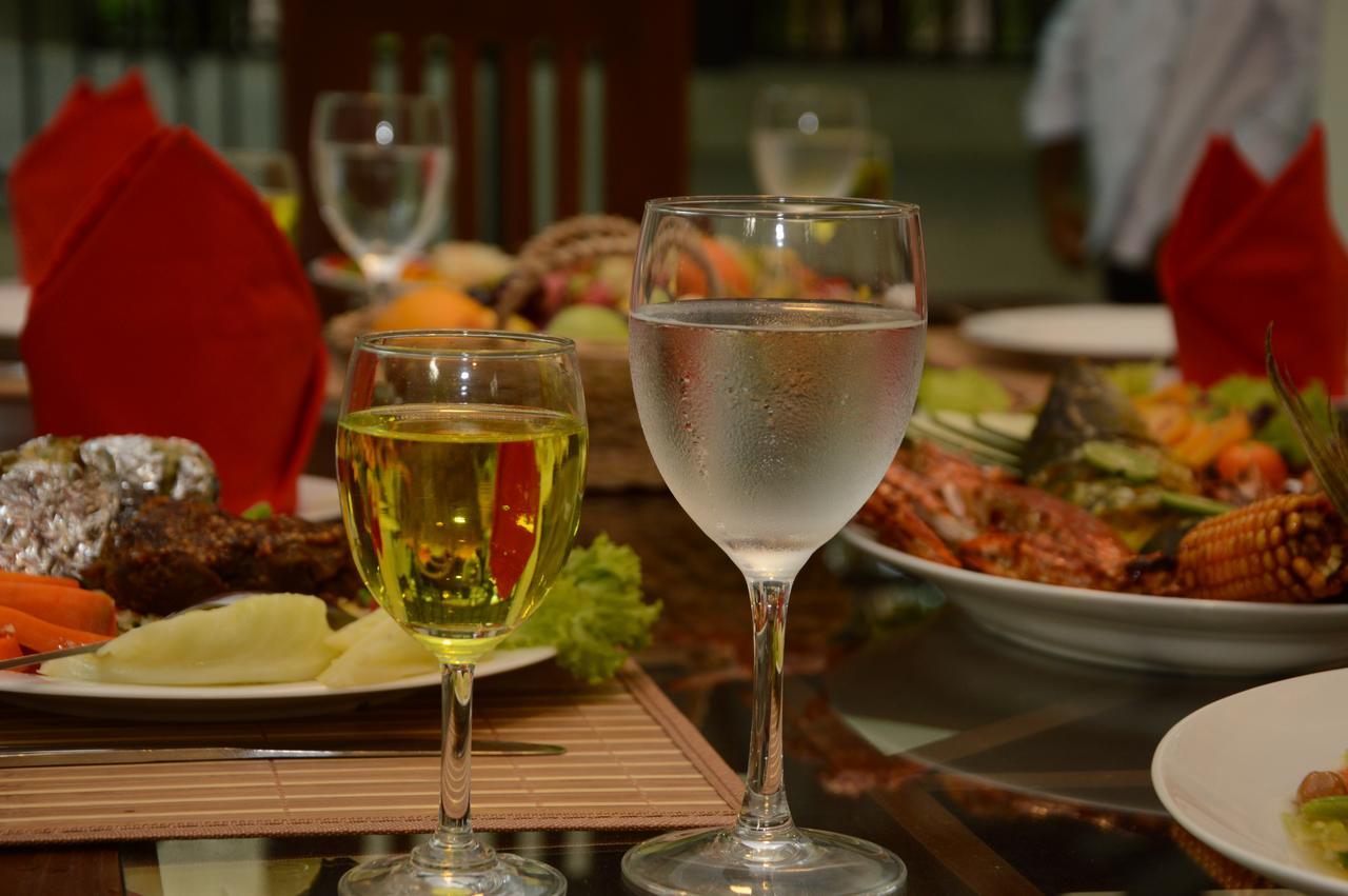 Jasmine Garden Resort 캔디 외부 사진