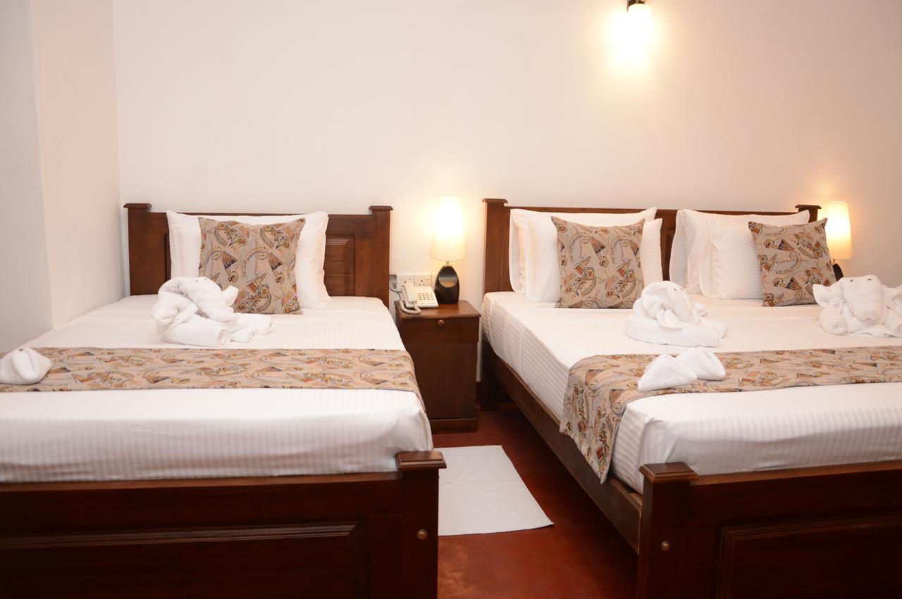 Jasmine Garden Resort 캔디 외부 사진
