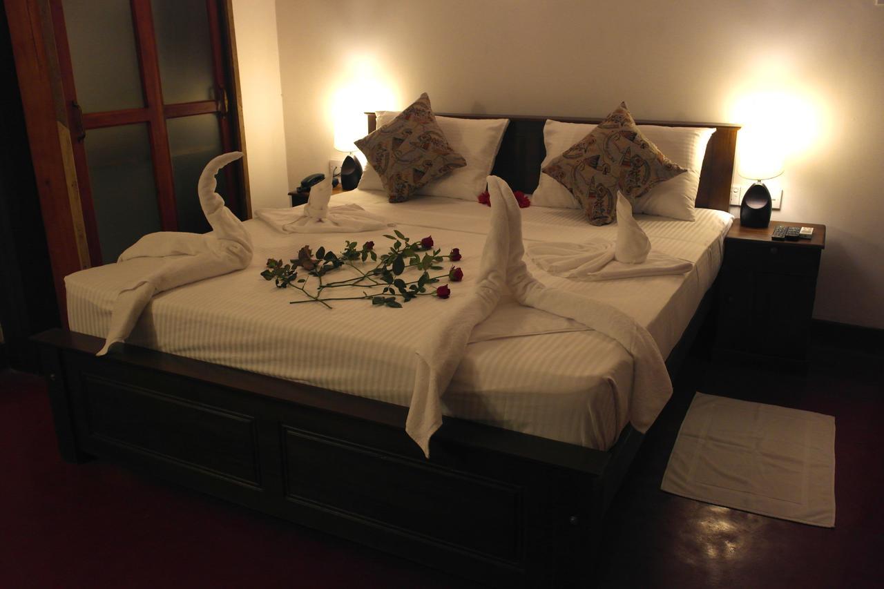 Jasmine Garden Resort 캔디 외부 사진