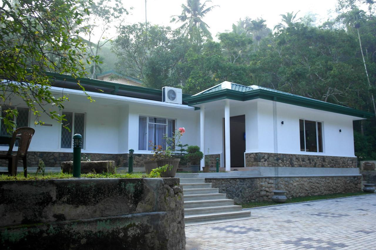 Jasmine Garden Resort 캔디 외부 사진