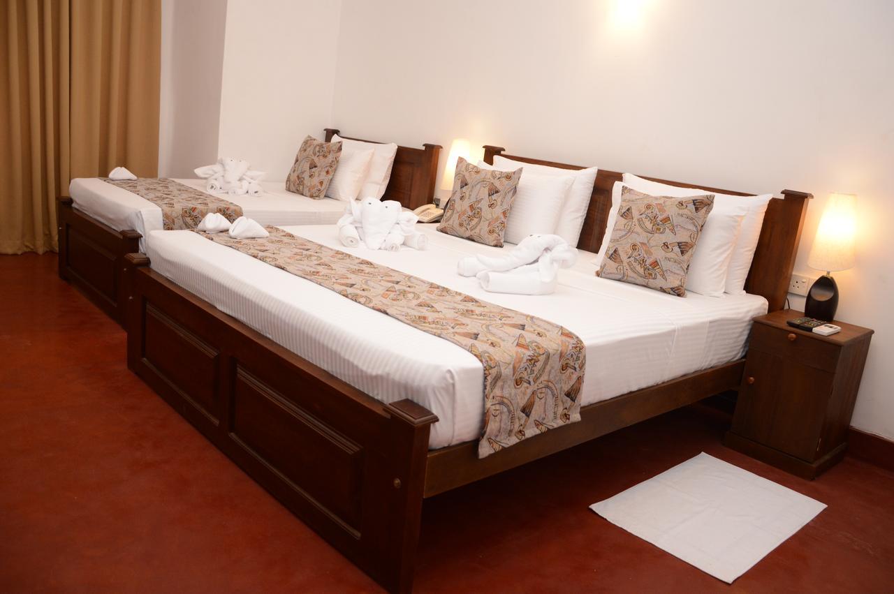 Jasmine Garden Resort 캔디 외부 사진