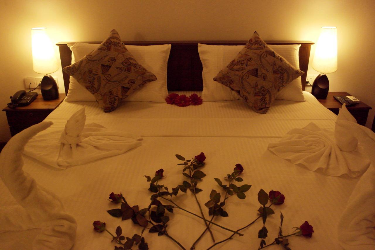 Jasmine Garden Resort 캔디 외부 사진