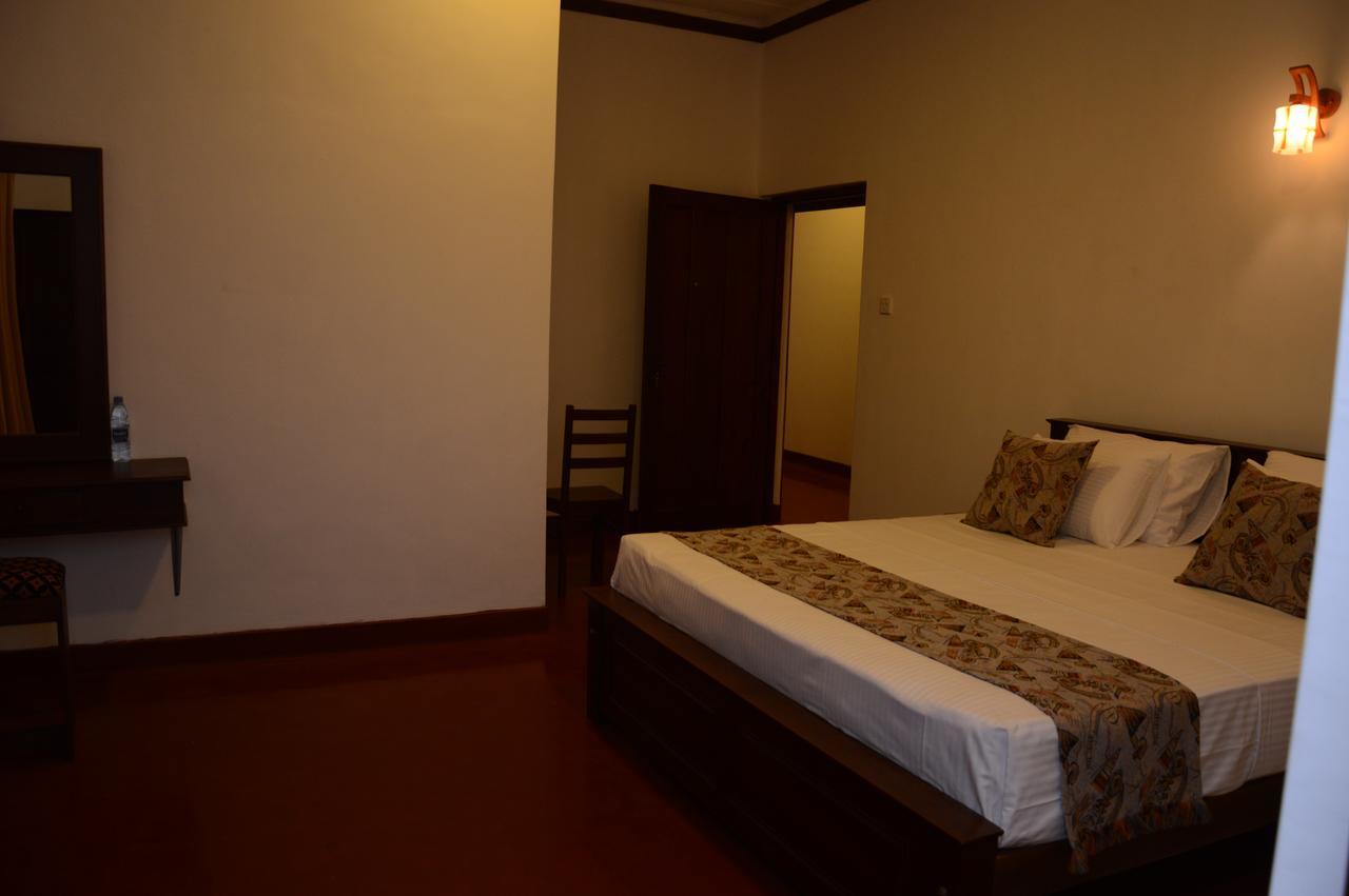 Jasmine Garden Resort 캔디 외부 사진
