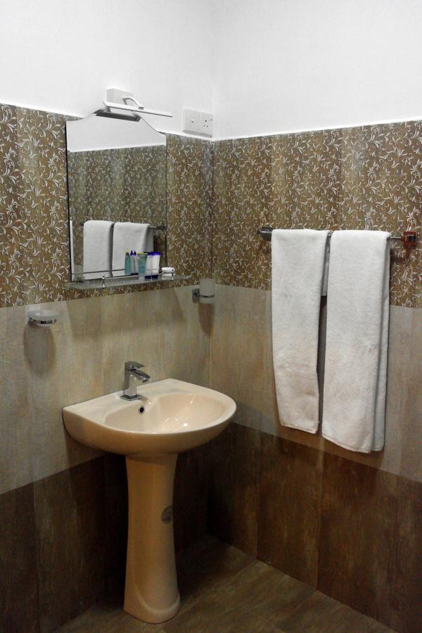 Jasmine Garden Resort 캔디 외부 사진