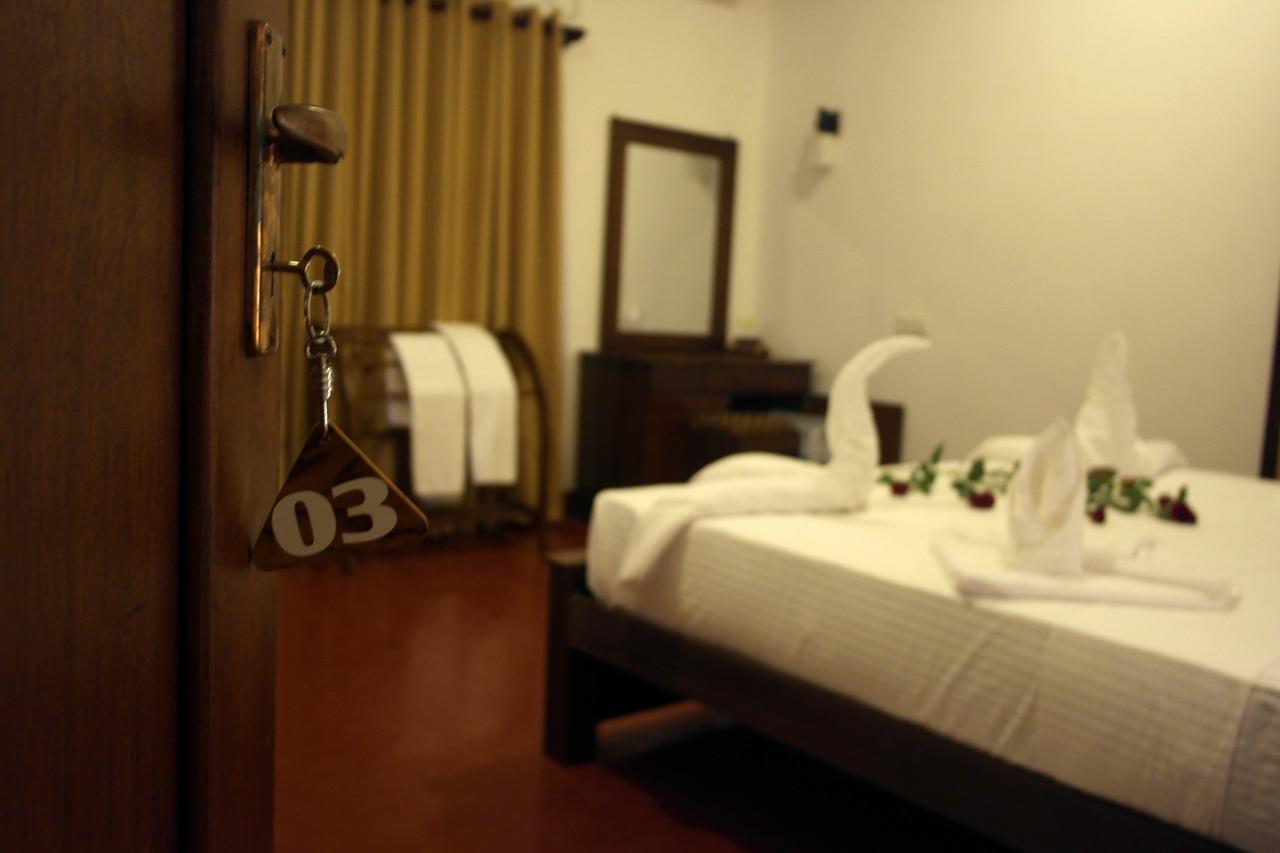 Jasmine Garden Resort 캔디 외부 사진