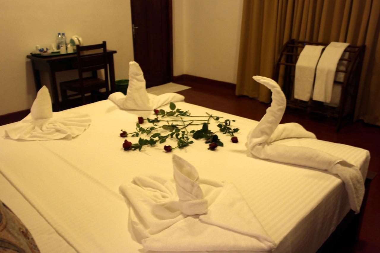 Jasmine Garden Resort 캔디 외부 사진