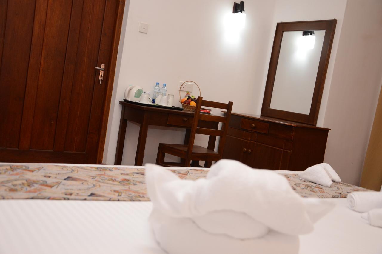 Jasmine Garden Resort 캔디 외부 사진