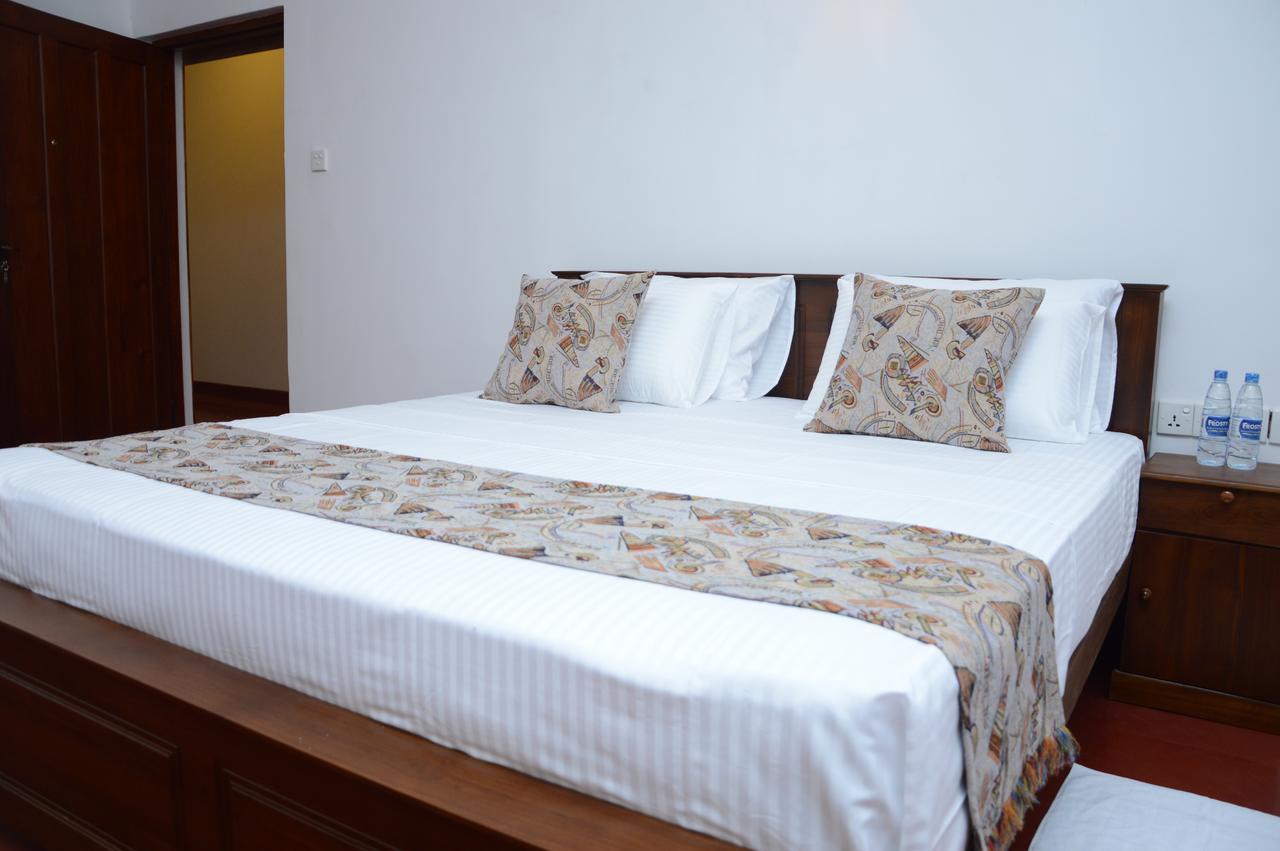 Jasmine Garden Resort 캔디 외부 사진
